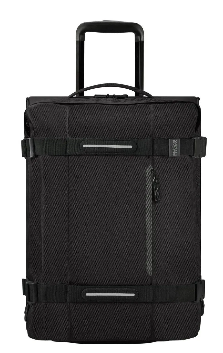AMERICAN TOURISTER BOLSA DE VIAJE CON RUEDAS/MOCHILA - URBAN TRACK 55CM