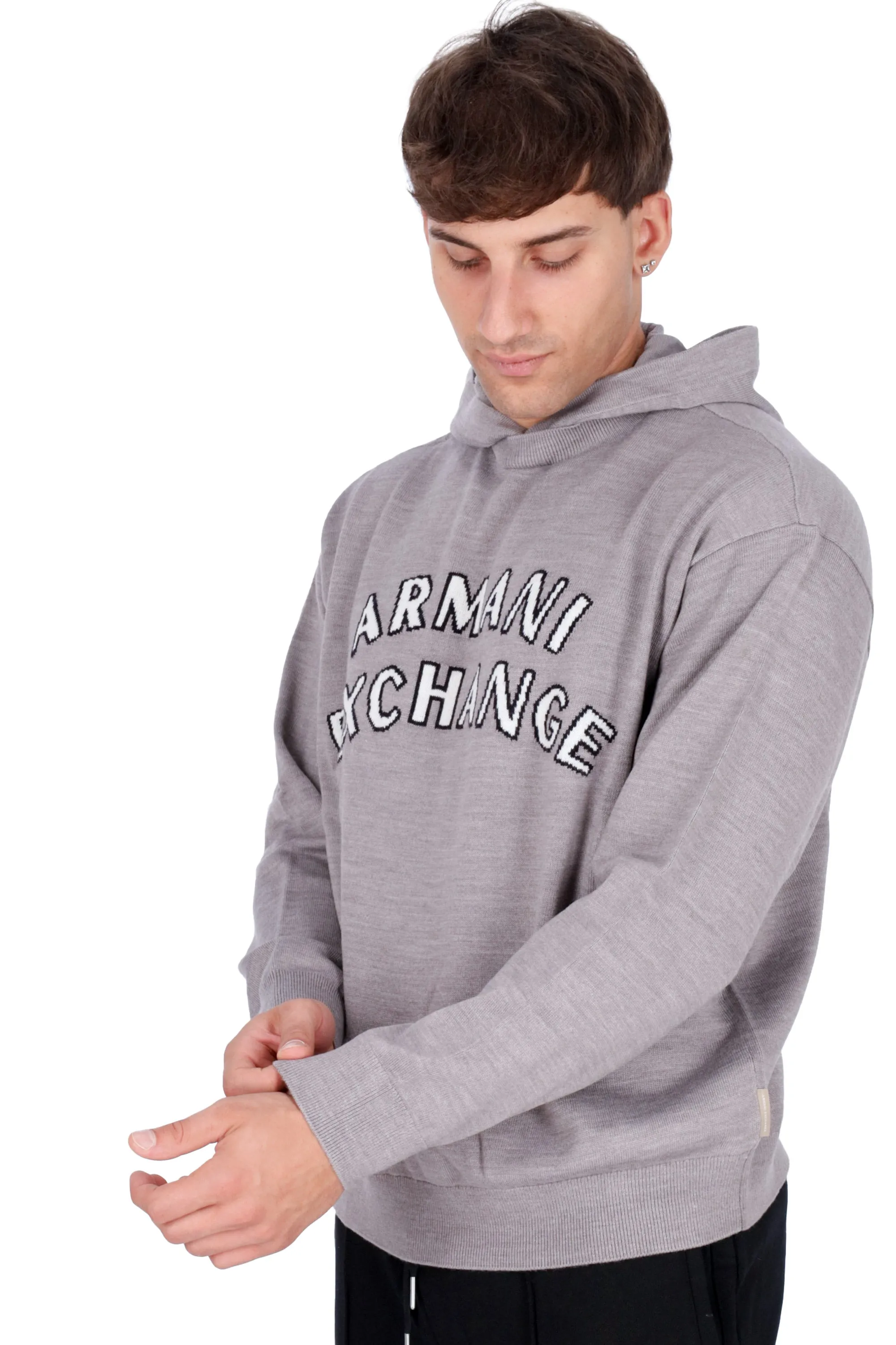Armani exchange - U 6DZM2Y Maglia