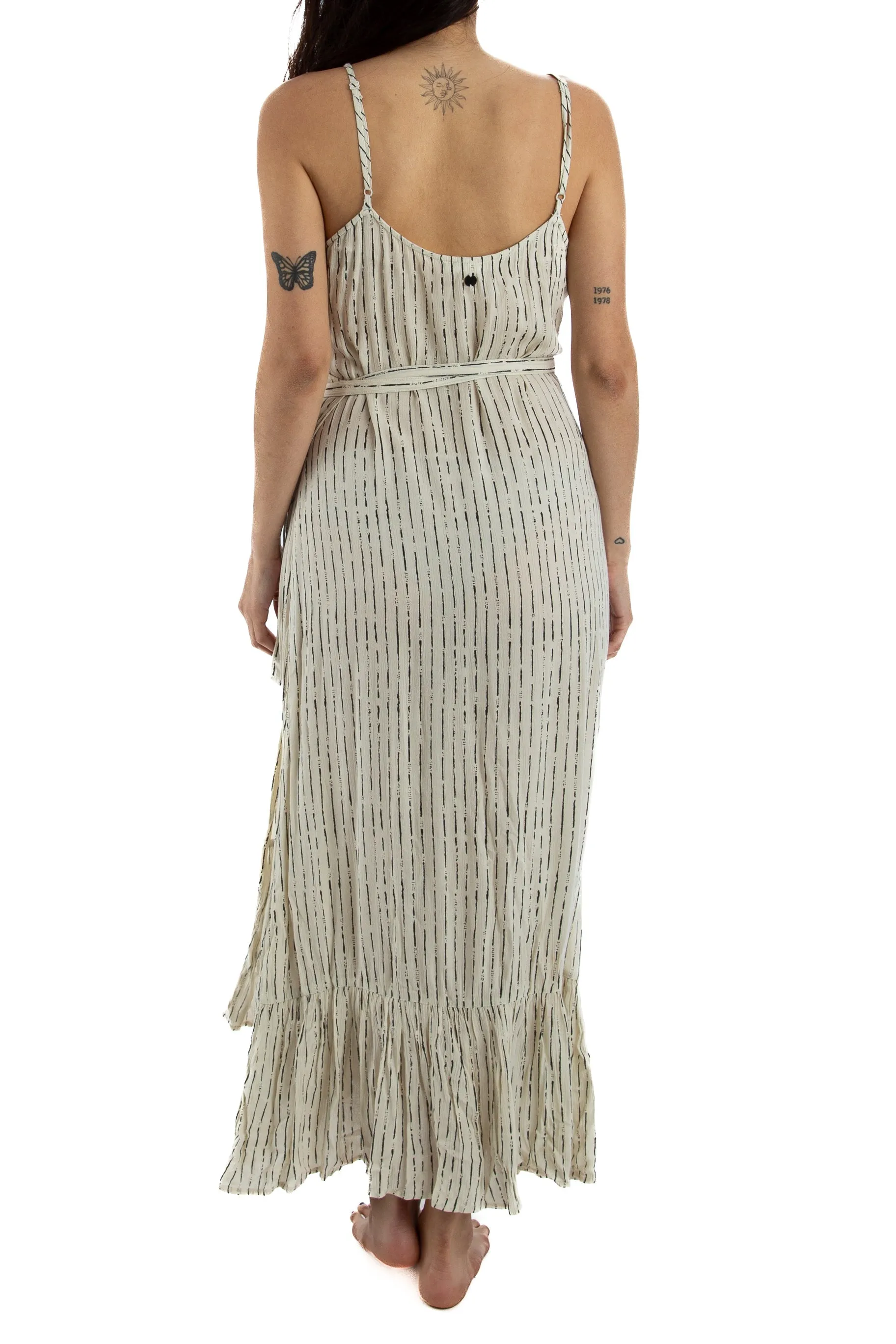 Billabong, Talla S