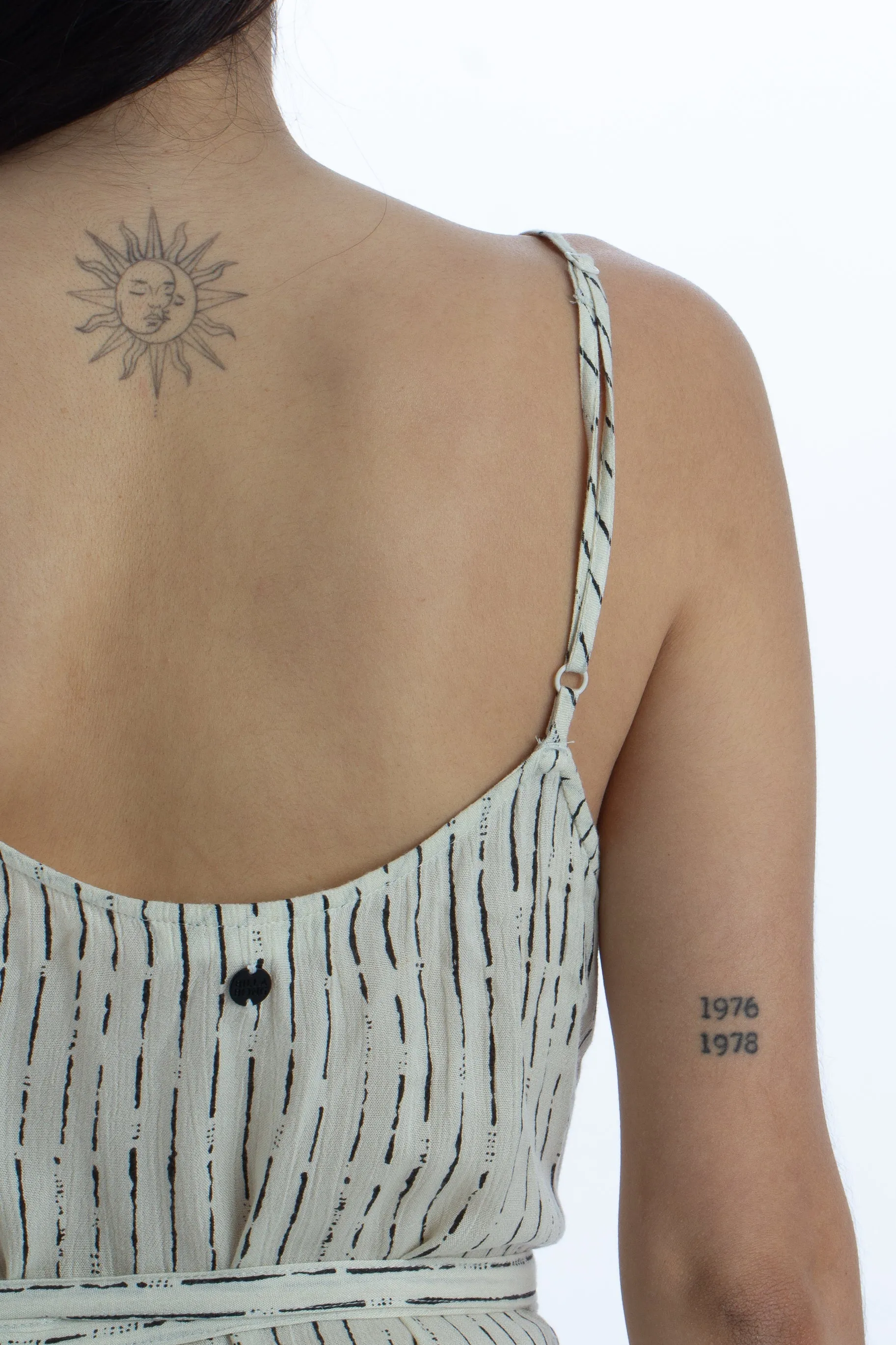 Billabong, Talla S