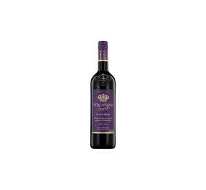 Blackberry Reserve Semi-Sweet Gluten-Free 750ml