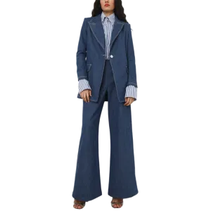 Chaqueta Avila Denim