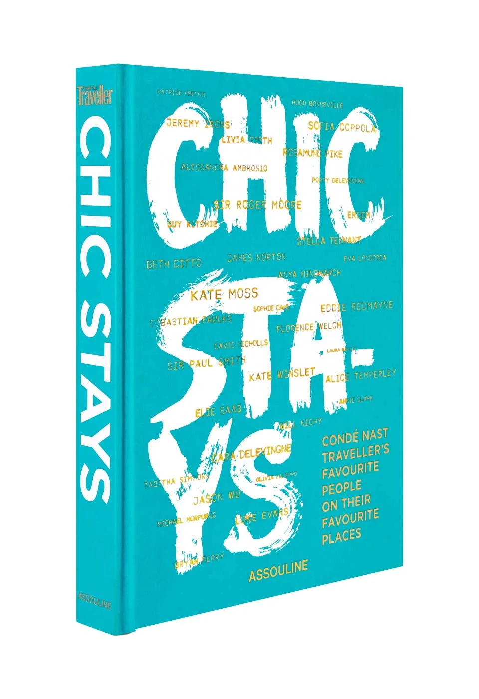 Chic Stays