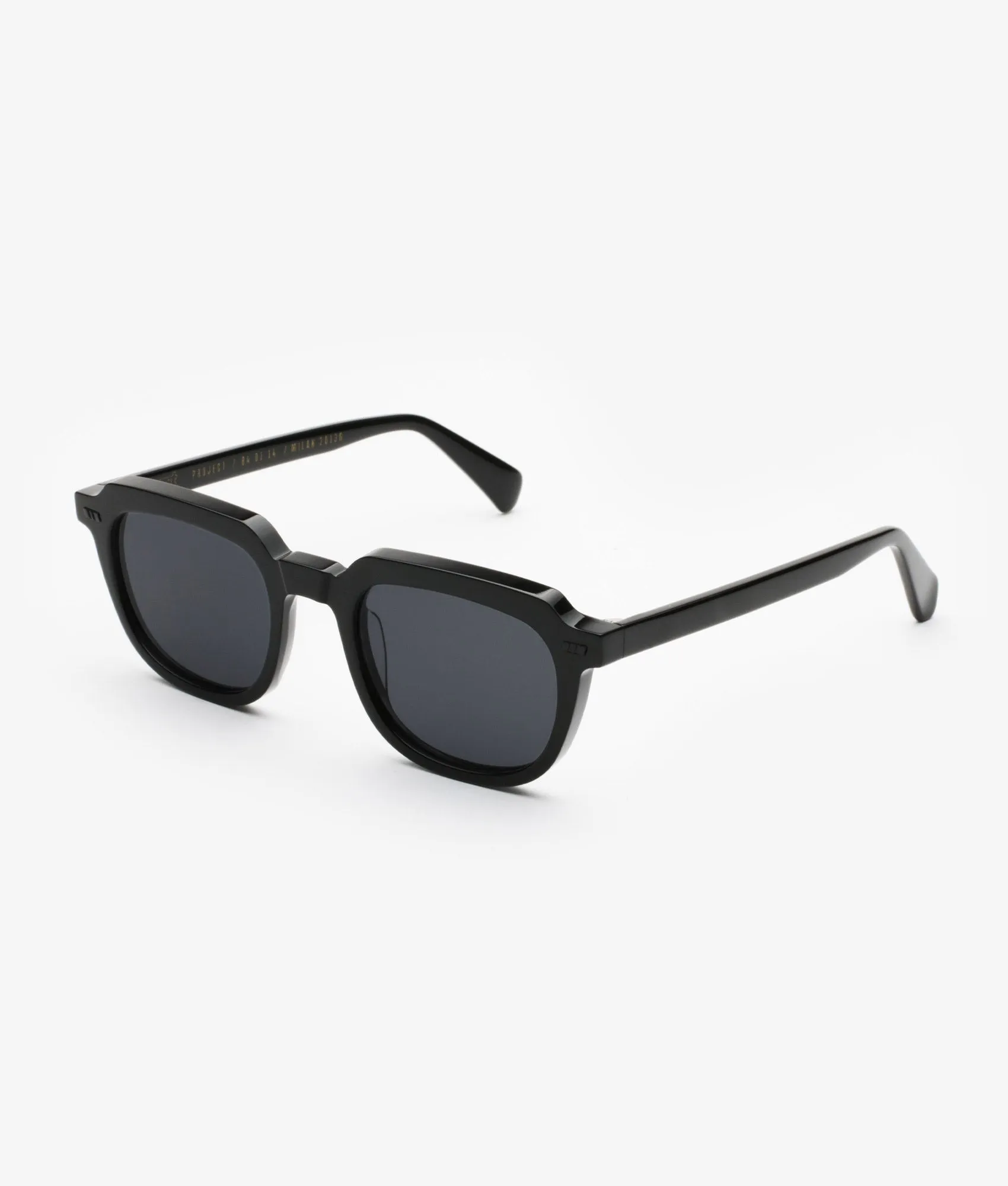 Dail Black