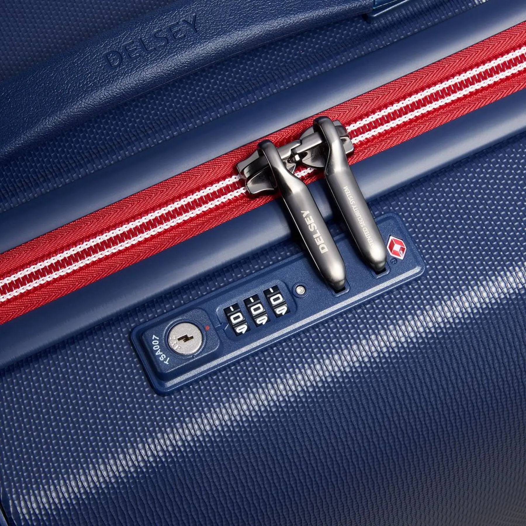 Delsey Chatelet Air 2.0 28-Inch Upright Spinner Luggage