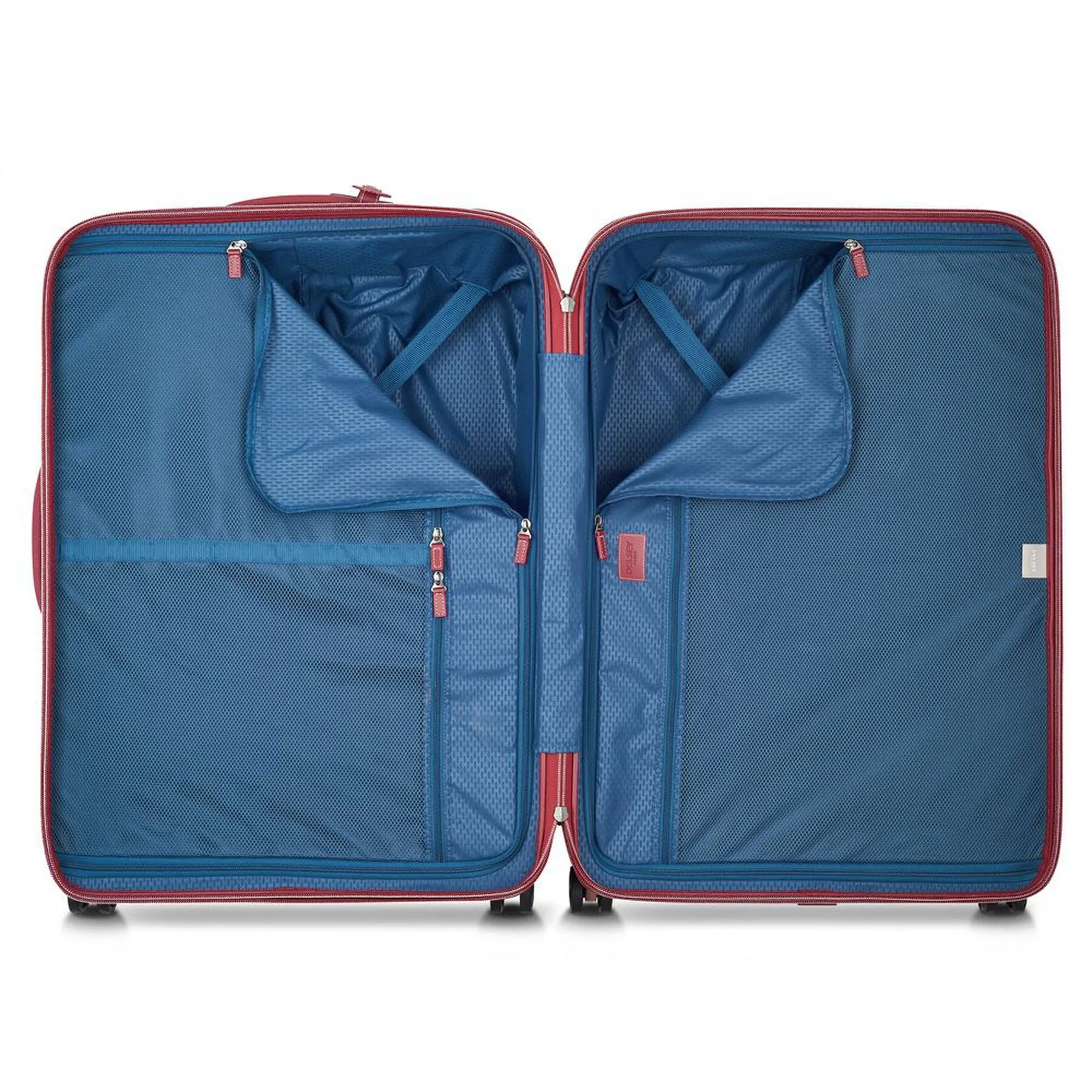 Delsey Chatelet Air 2.0 28-Inch Upright Spinner Luggage