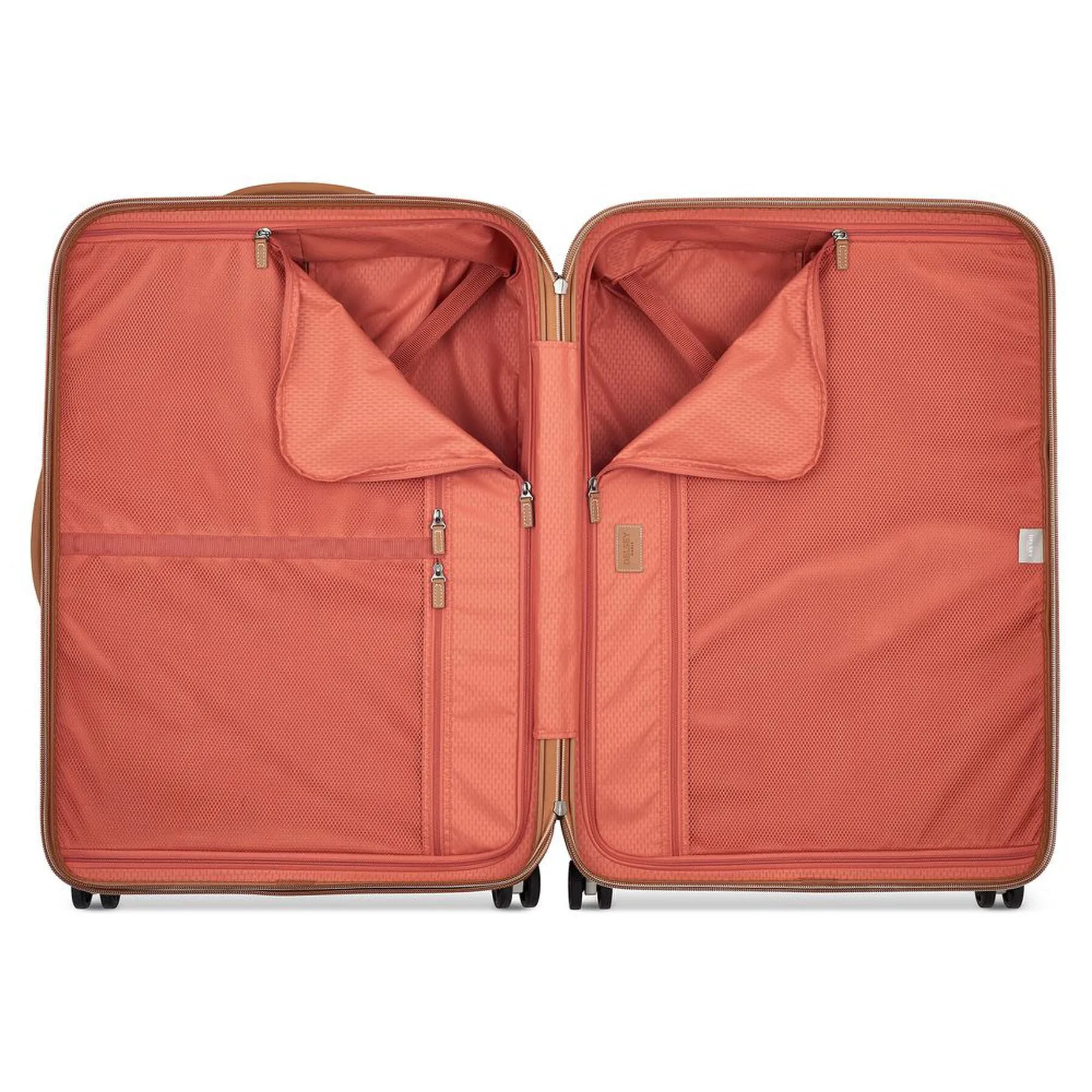 Delsey Chatelet Air 2.0 28-Inch Upright Spinner Luggage