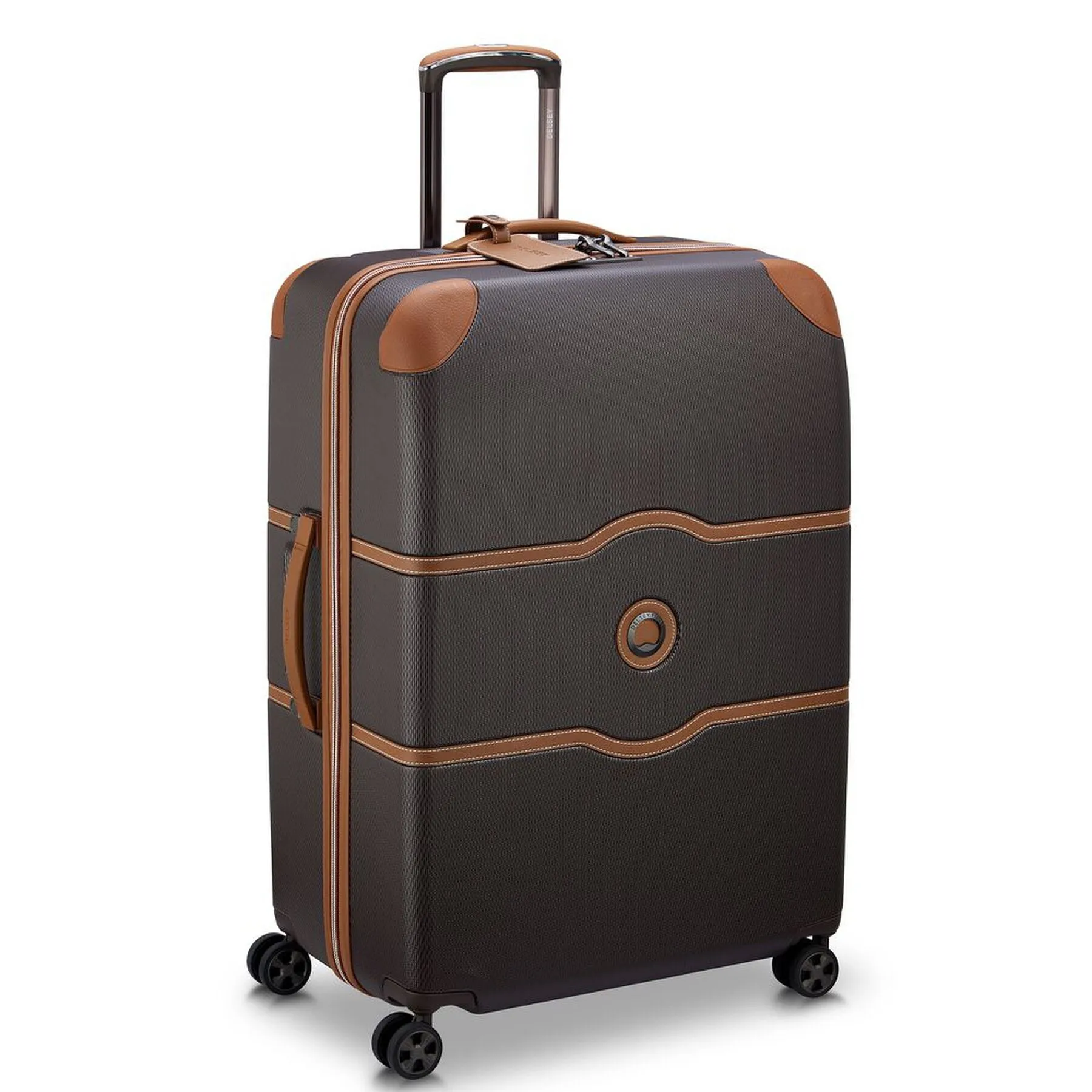 Delsey Chatelet Air 2.0 28-Inch Upright Spinner Luggage