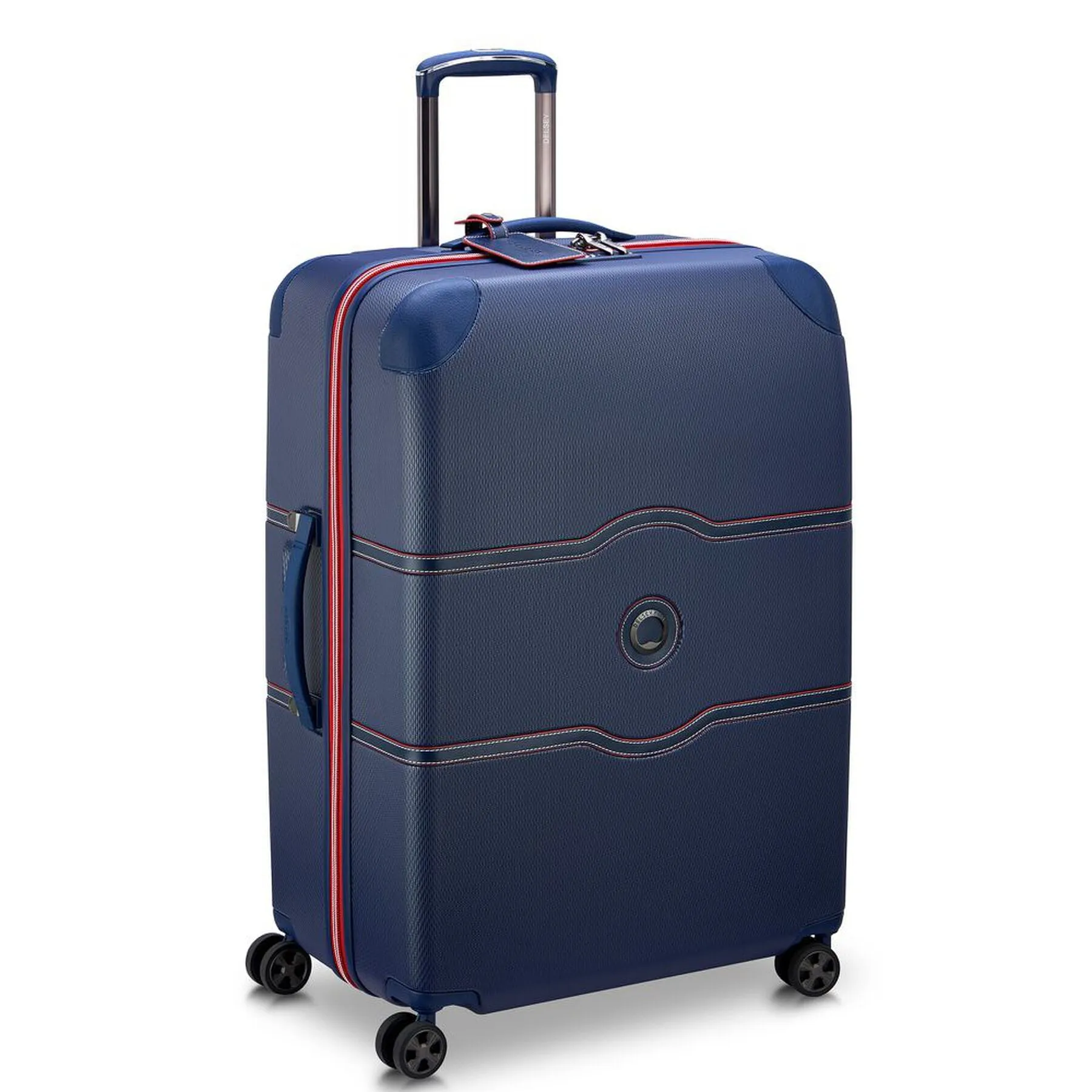 Delsey Chatelet Air 2.0 28-Inch Upright Spinner Luggage