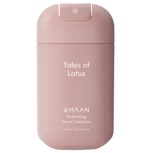 Desinfectante De Manos Tales Of Lotus