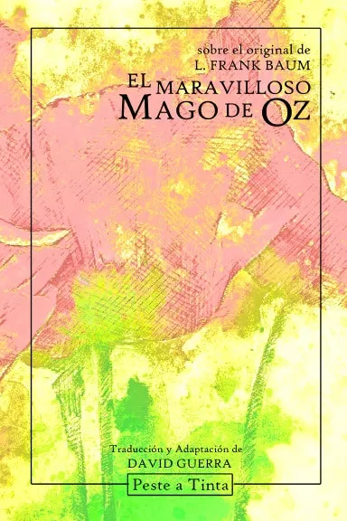 El maravilloso Mago de Oz
