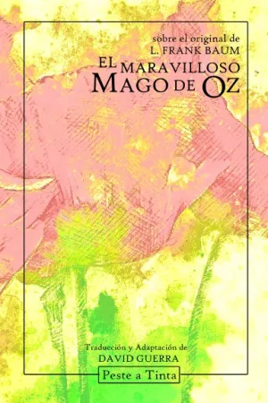 El maravilloso Mago de Oz