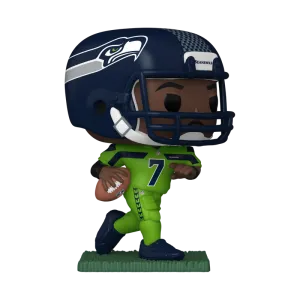 Funko Pop NFL: Seahawks - Geno Smith