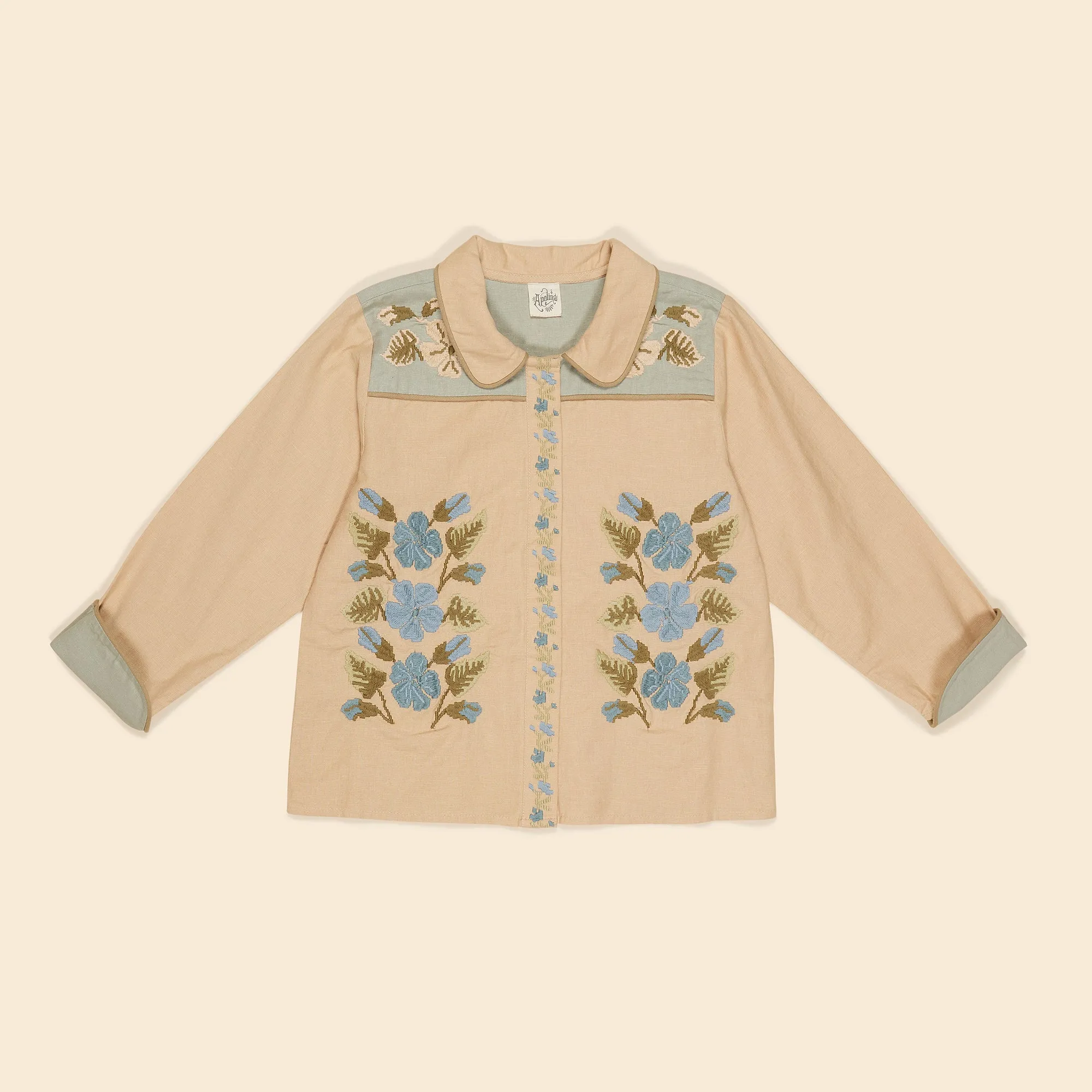 Lana Shirt