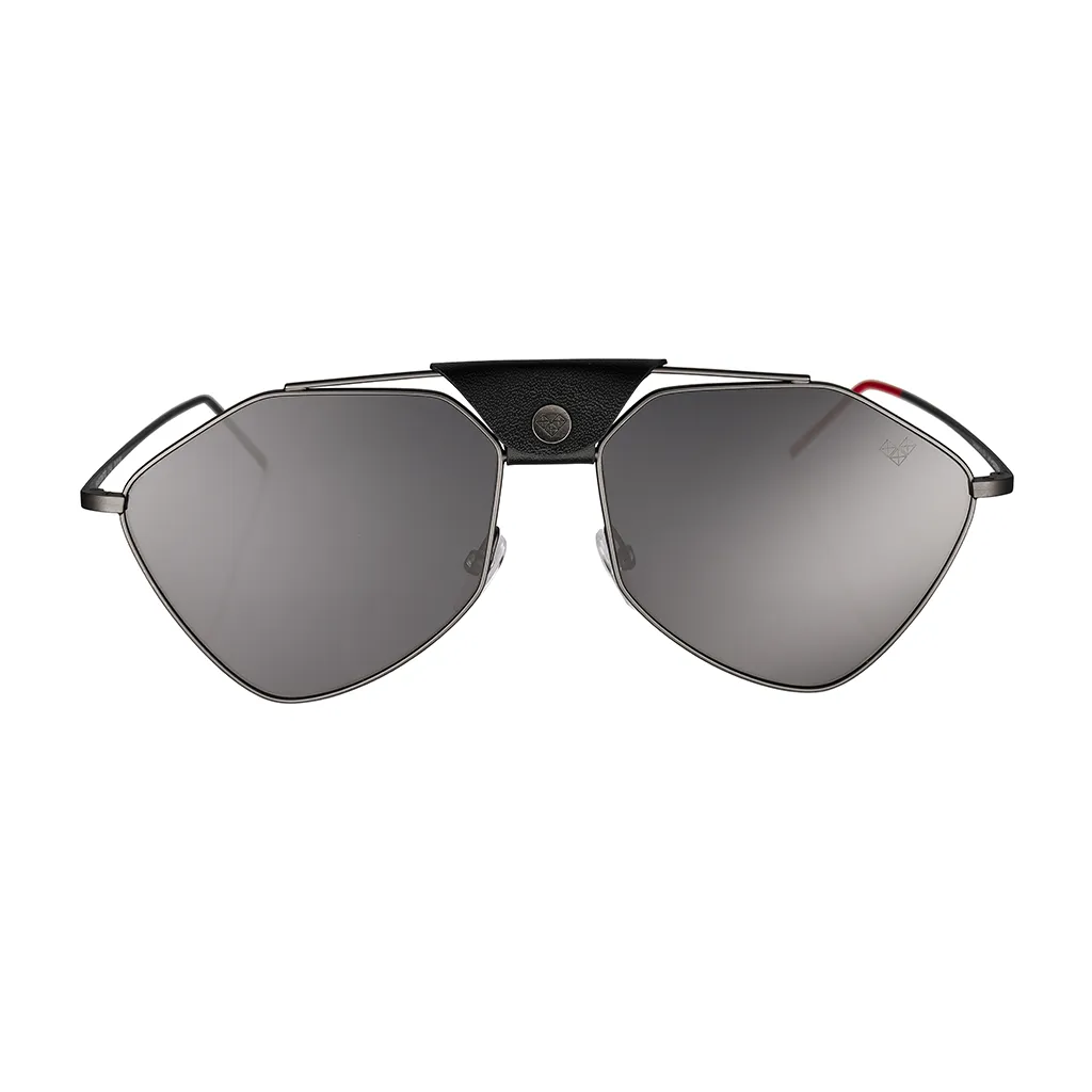LETEC ARMAZON NEGRO LENTES NEGROS