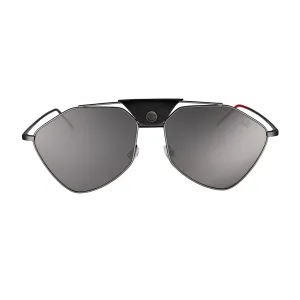 LETEC ARMAZON NEGRO LENTES NEGROS