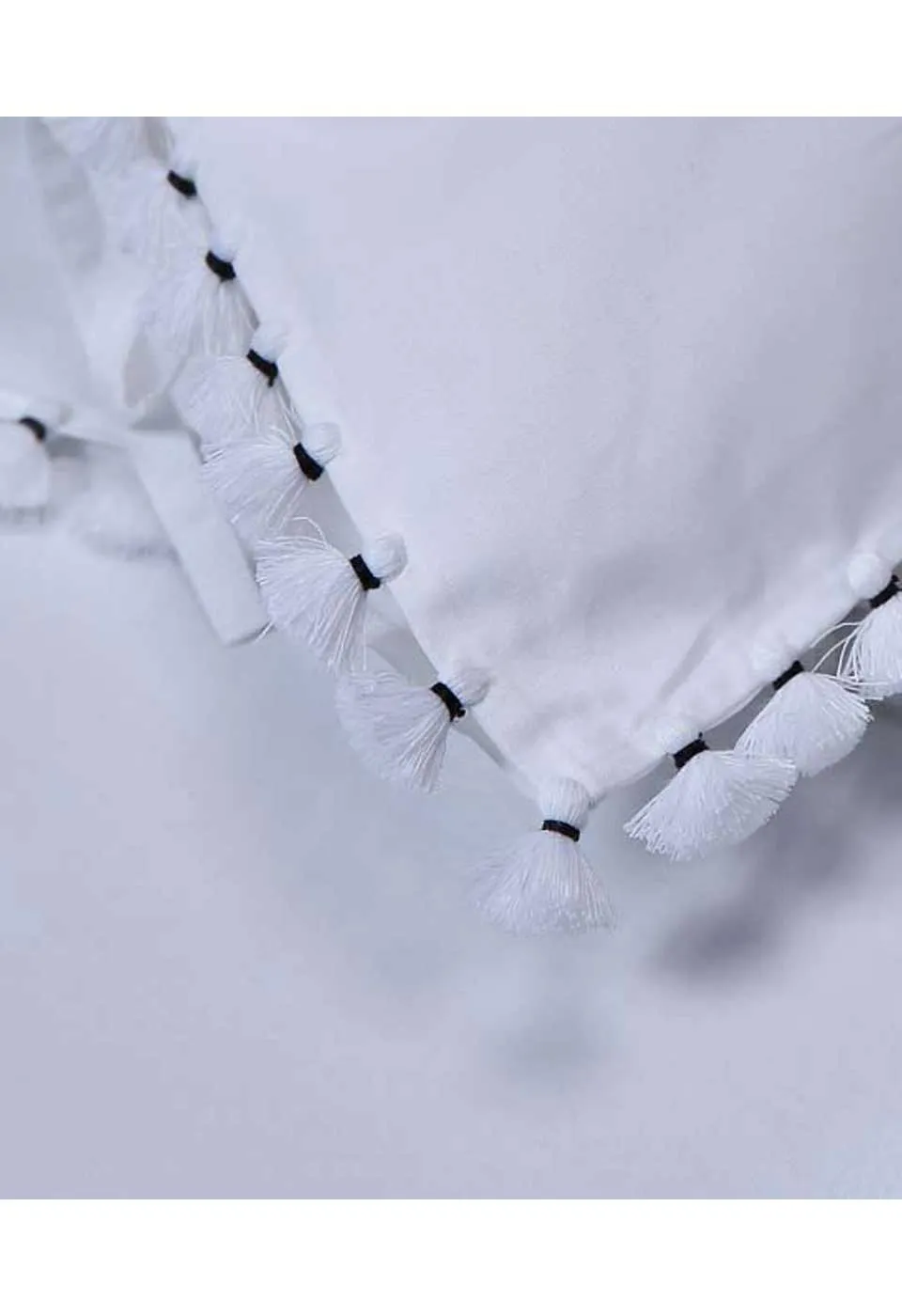 Ll01 Duvet Cover With Ilan Finish