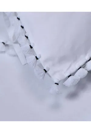 Ll01 Duvet Cover With Ilan Finish