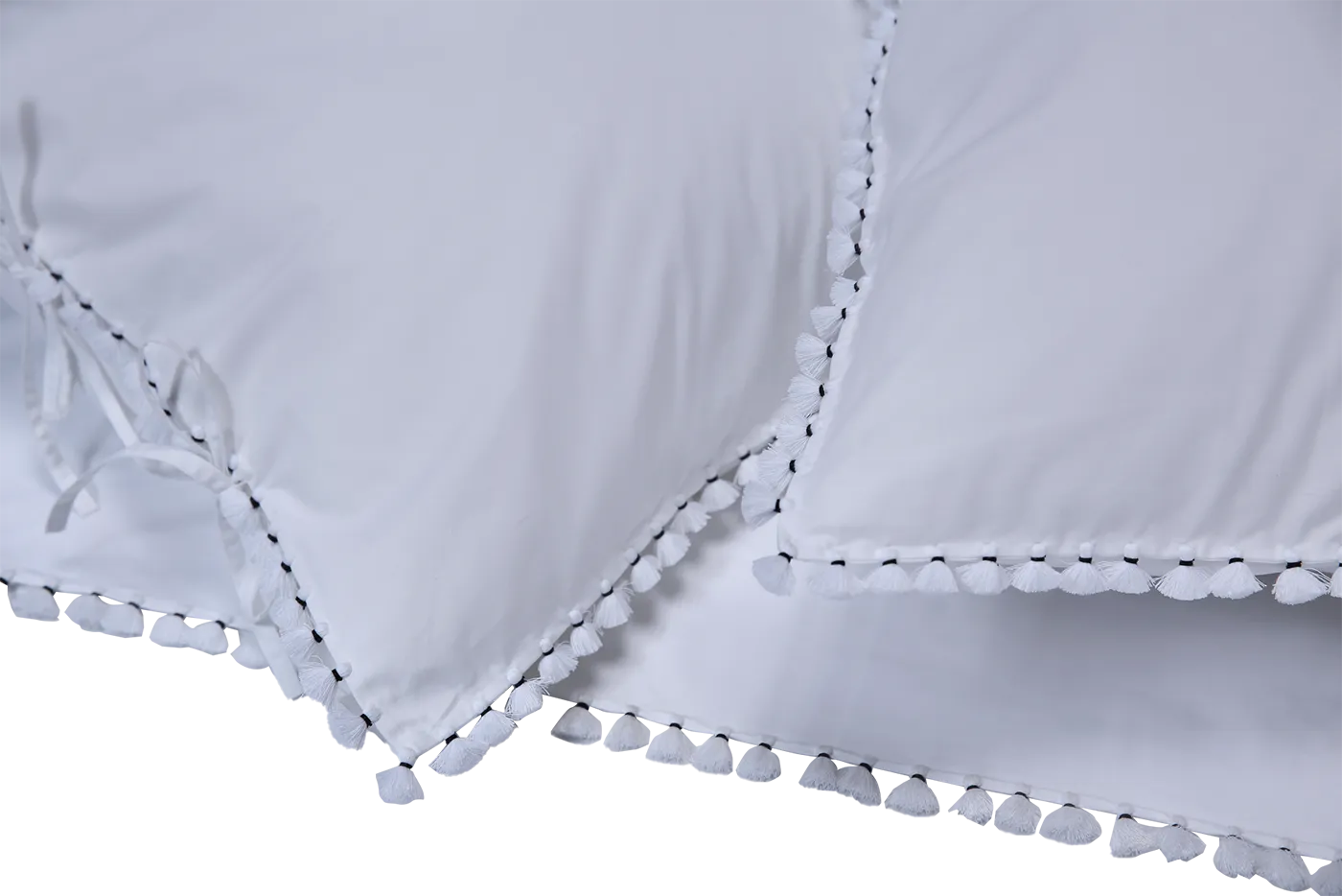 Ll01 Duvet Cover With Ilan Finish