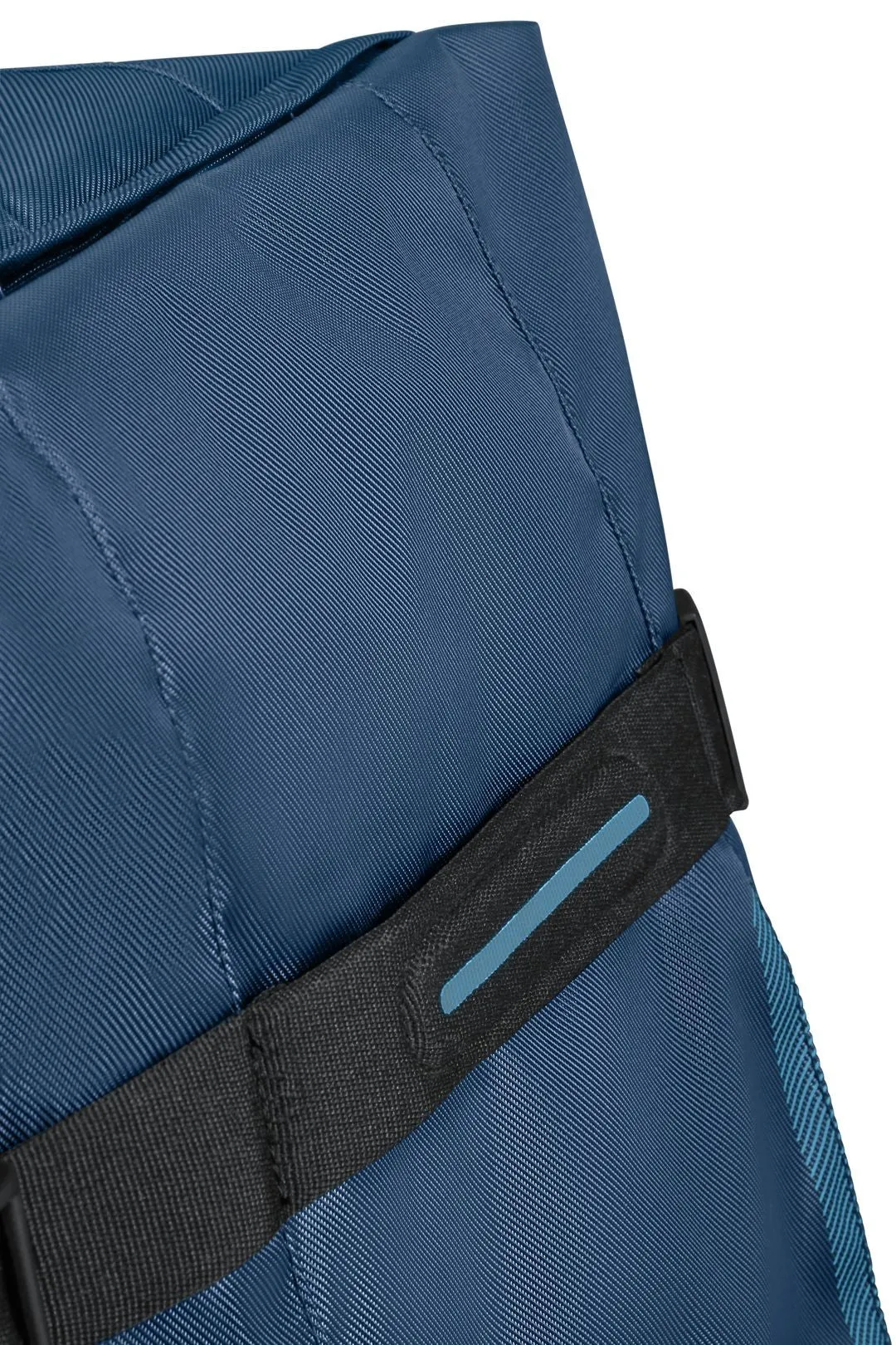 Maleta Grande de 2 Ruedas URBAN TRACK de American Tourister
