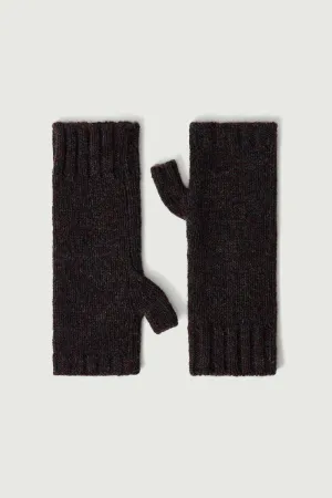 MITAINES WINTER  GRISES