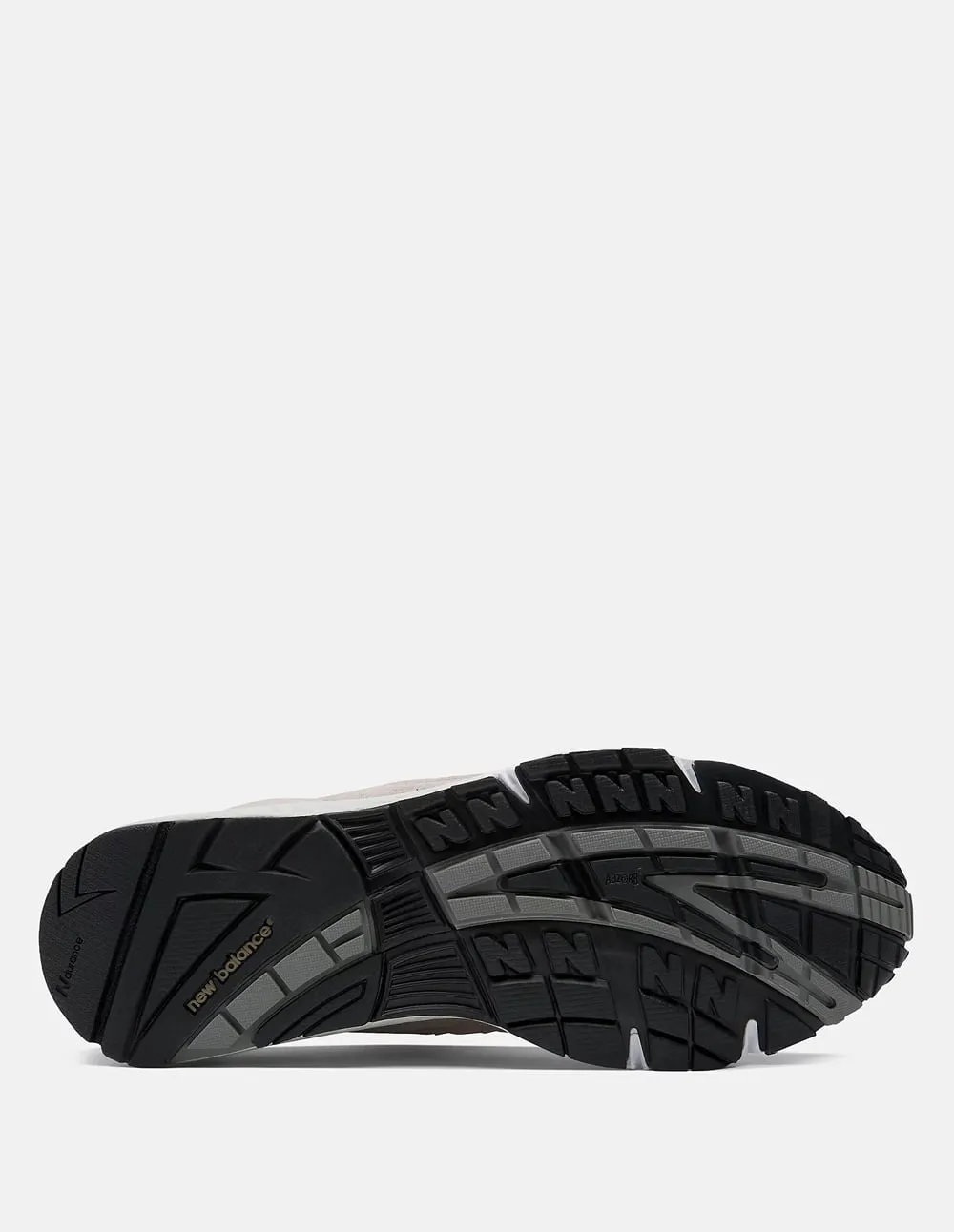 New Balance M991 GL Made in UK Grises Hombre