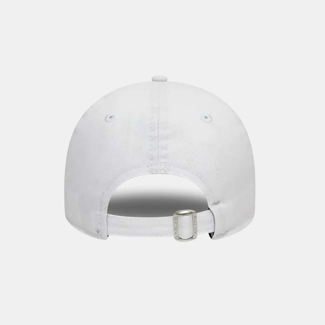 New Era New York Yankees  Essential 940 White 9FORTY