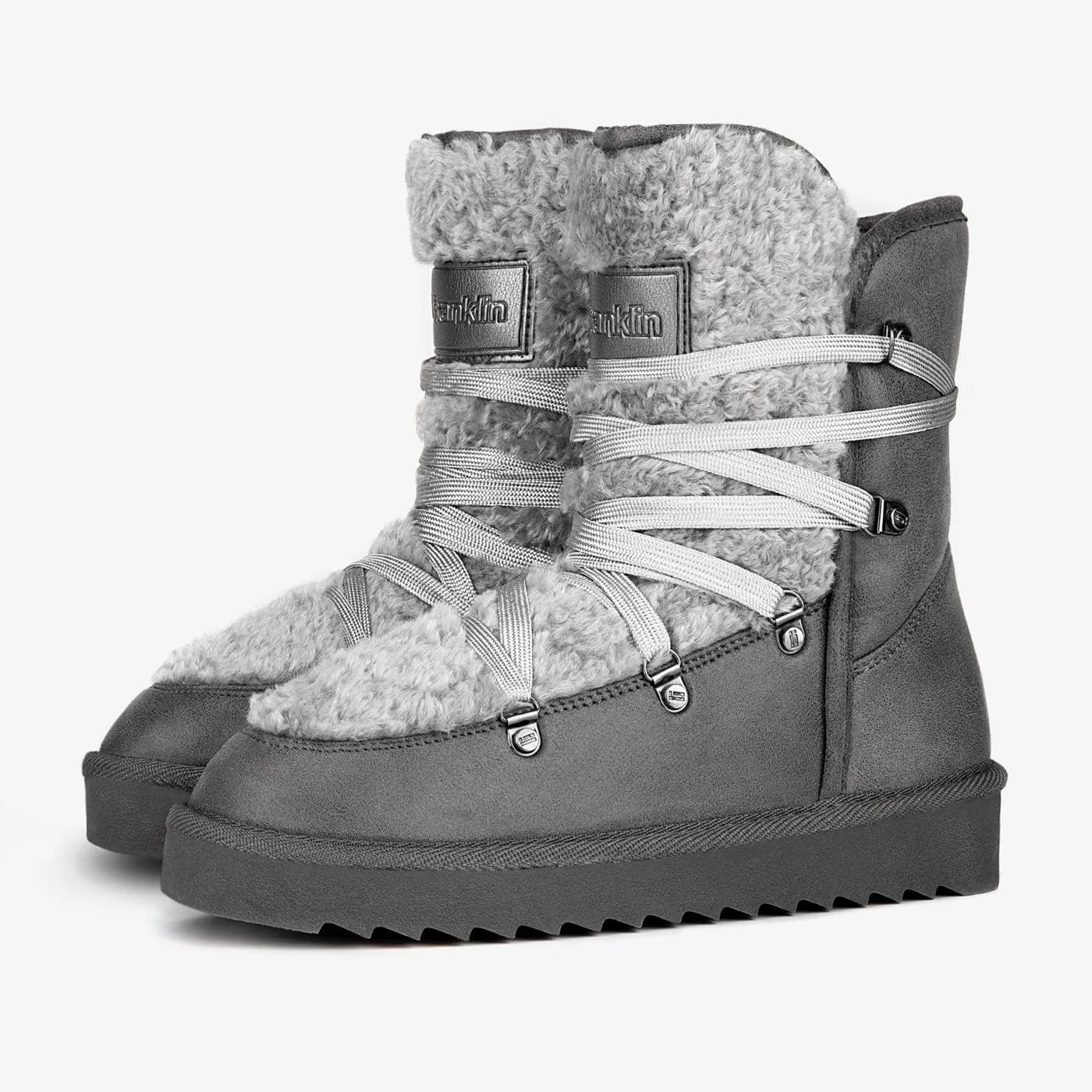 Nordic Fur Grey