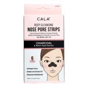 Nose Pore Strips