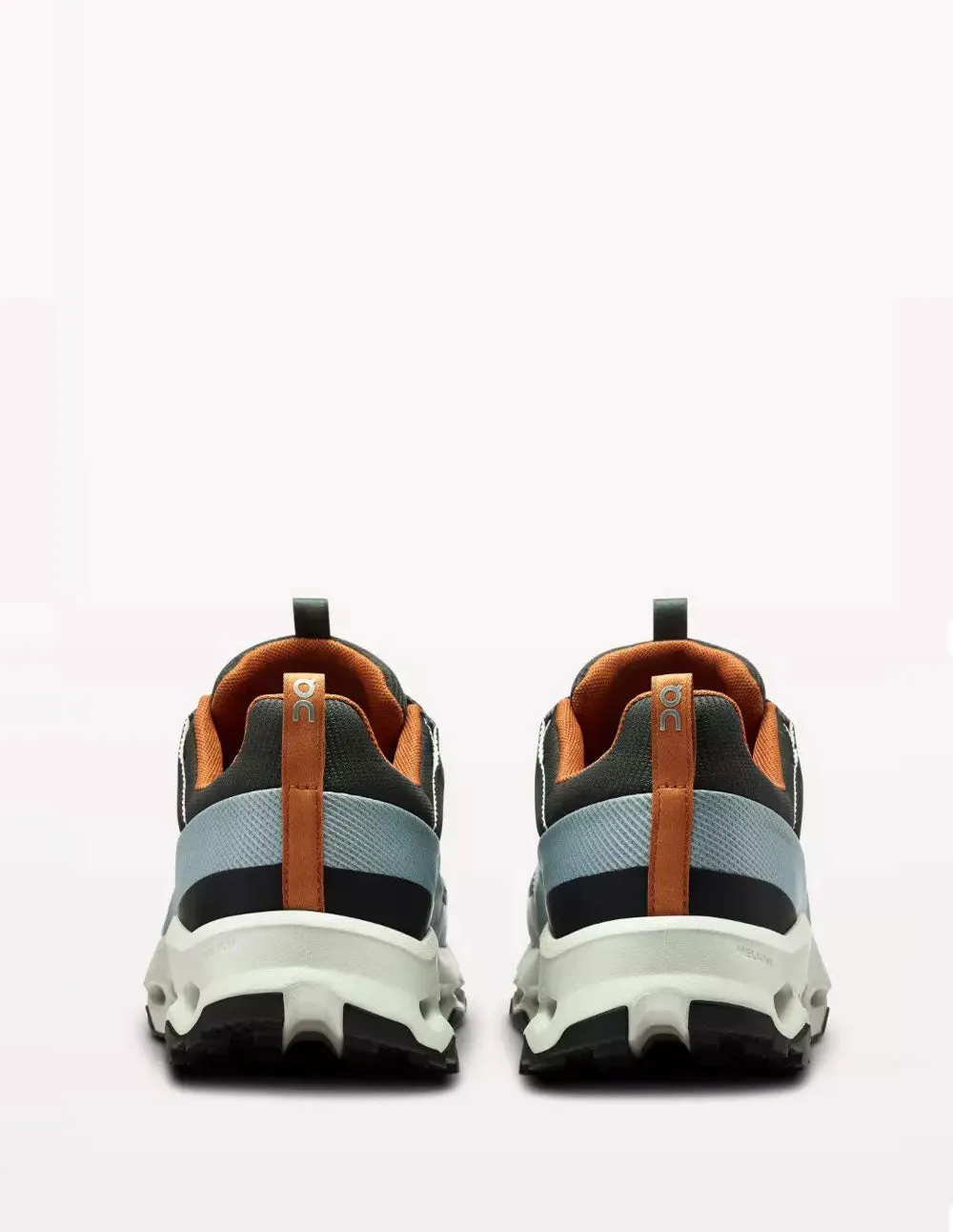 On Running Cloudhorizon Waterproof Azules Hombre