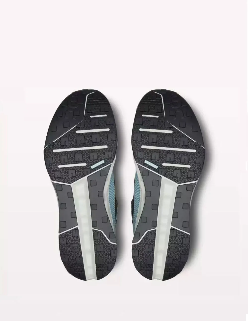 On Running Cloudhorizon Waterproof Azules Hombre