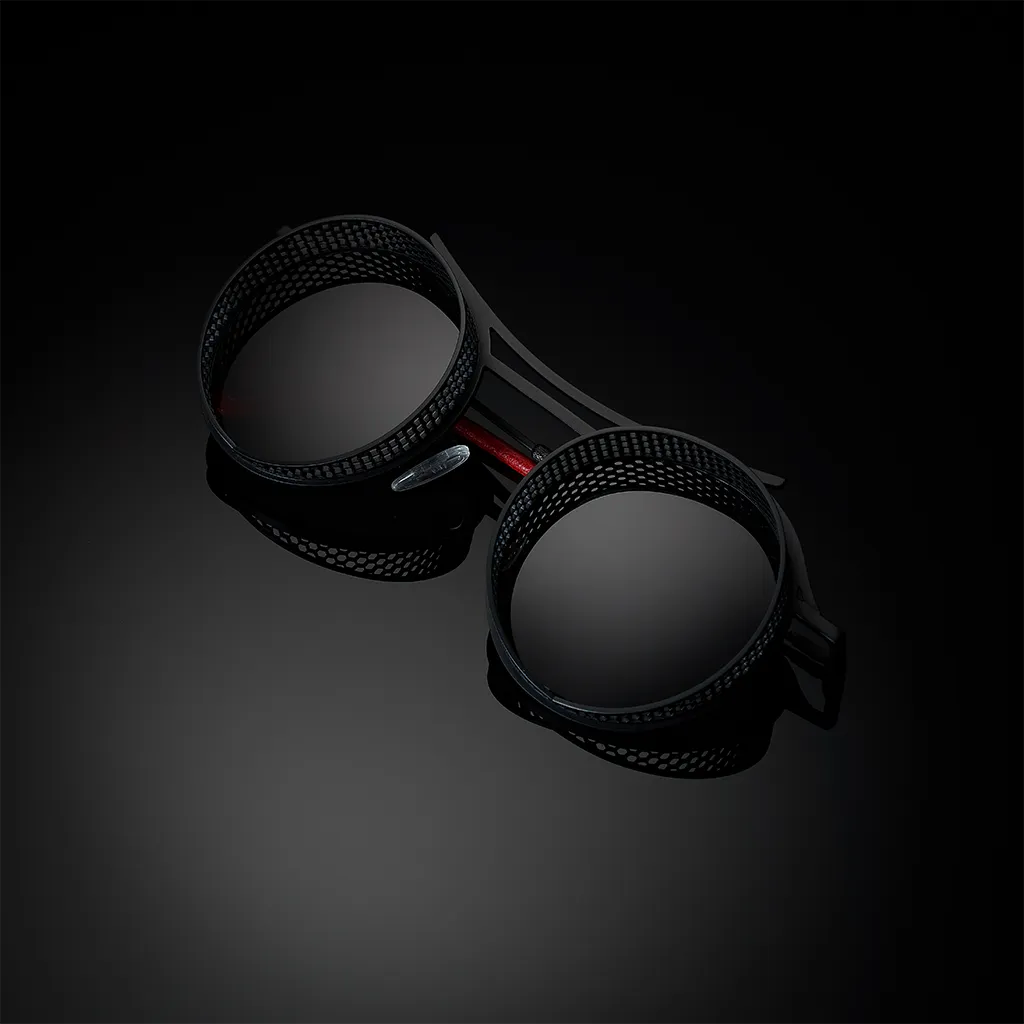 ONIX ARMAZON NEGRO MATE LENTES NEGROS