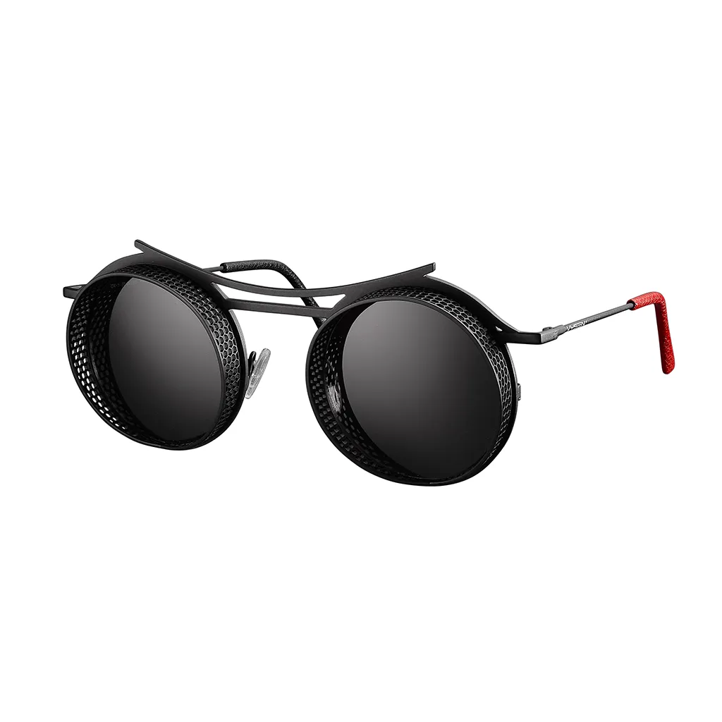 ONIX ARMAZON NEGRO MATE LENTES NEGROS
