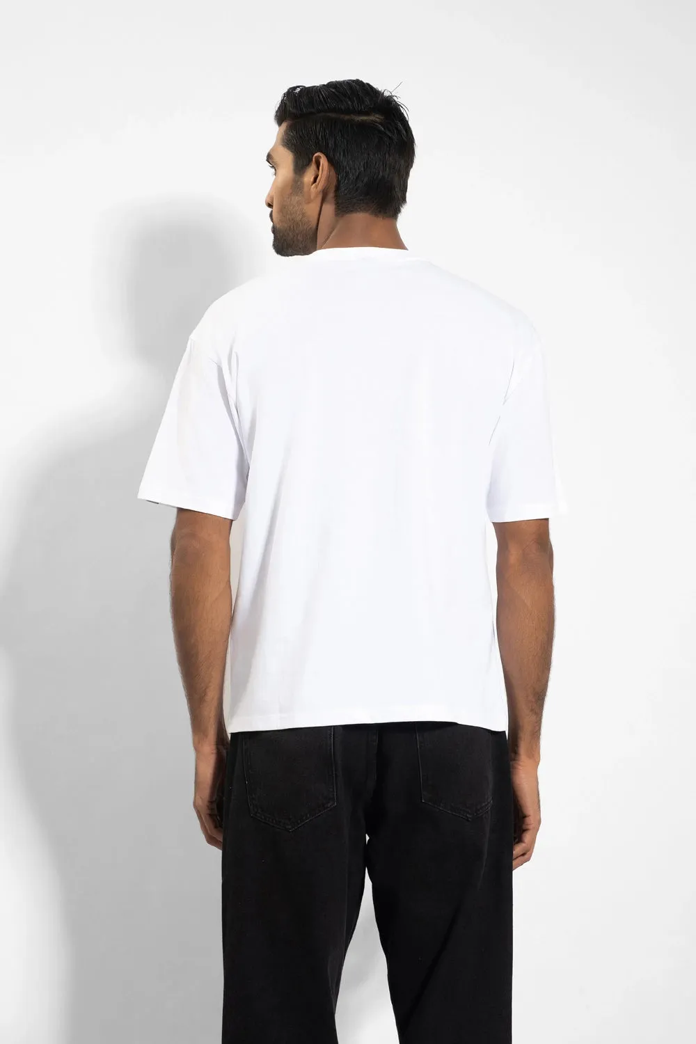 Oversized T-Shirt