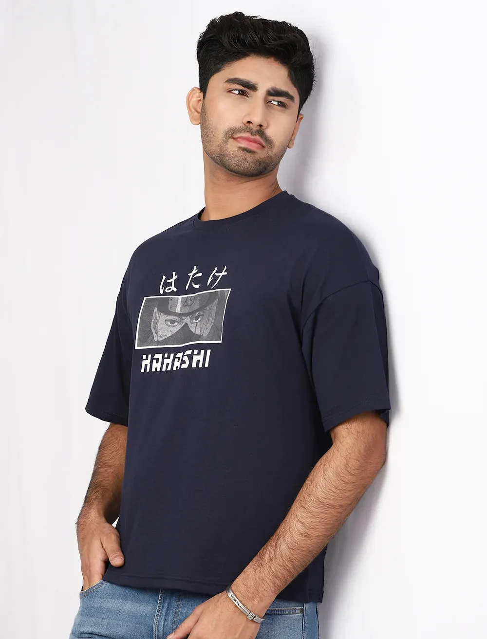 Oversized Tee