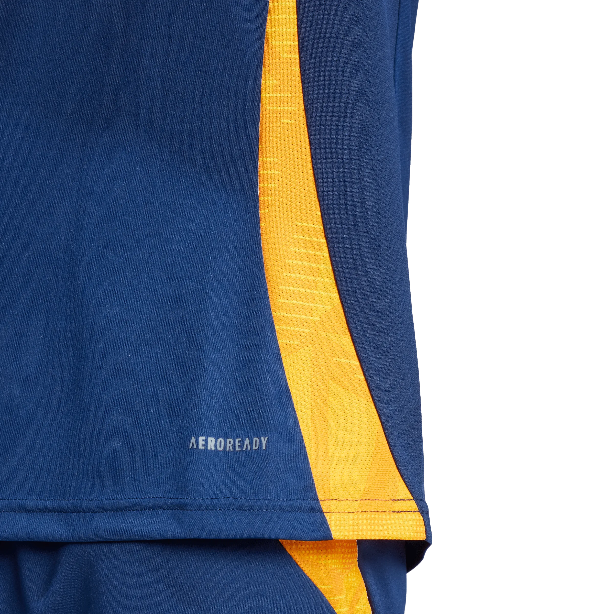 Real Madrid Tiro 24 Competition Training Jersey (JE4207)