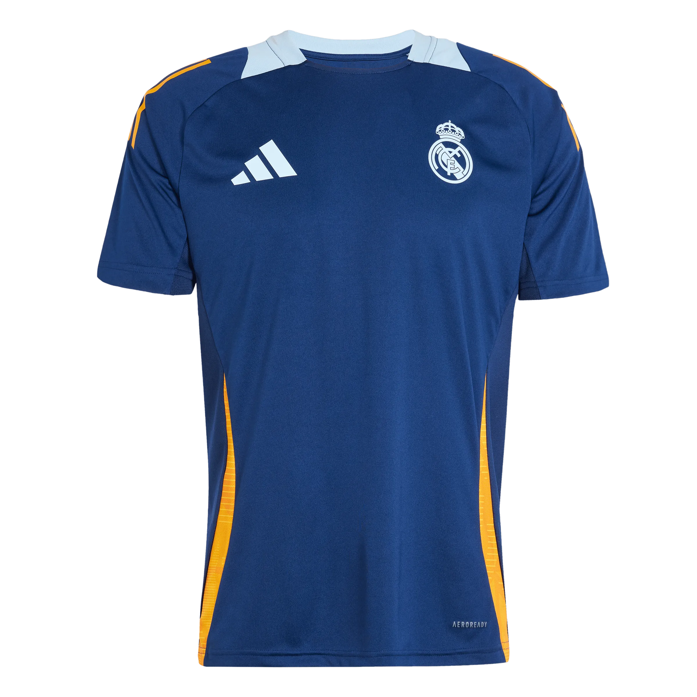 Real Madrid Tiro 24 Competition Training Jersey (JE4207)